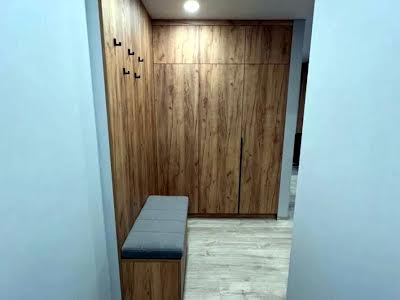 квартира по адресу Лысогорский пер., 20