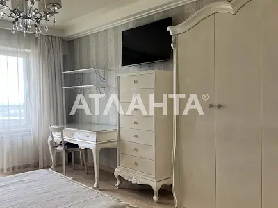 квартира по адресу Науки просп., 80-А/73