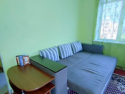 квартира за адресою Володимира Івасюка просп. (Героїв Сталінграду), 42