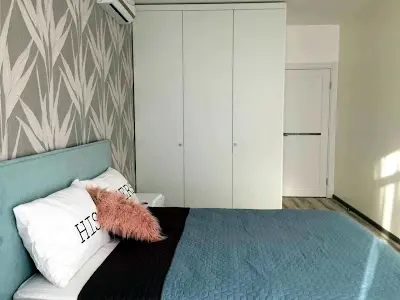 квартира за адресою Предславинська вул., 40