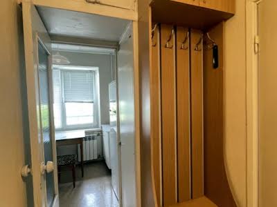 квартира за адресою Оболонський просп., 34б