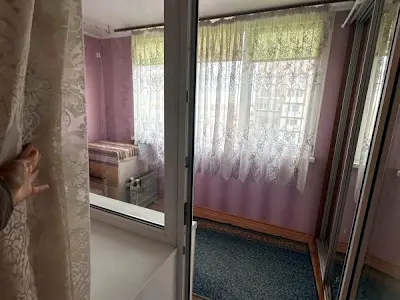 квартира по адресу 2-й Бассейный пер., 5а