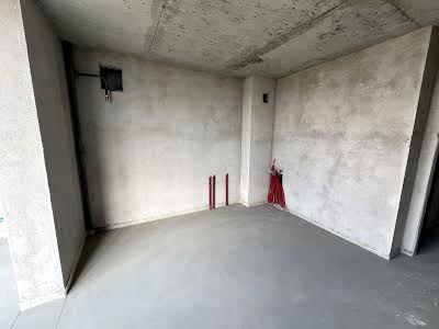 квартира за адресою Степана Бандери просп., 48