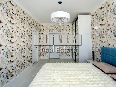 квартира по адресу Сапёрное Поле ул., 5