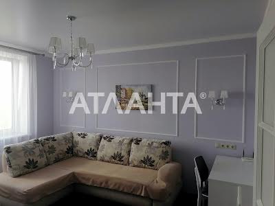 квартира за адресою Садова вул., 2 к13