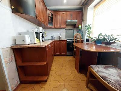 квартира за адресою Остафія Дашкевича вул. (Курнатовського), 22