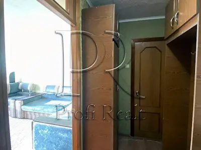 квартира по адресу Вахтанга Кикабидзе ул. (Булгакова), 15А