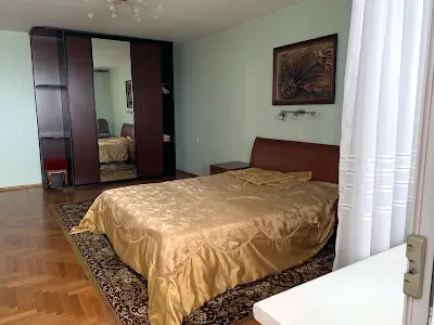 квартира за адресою Братів Зерових вул. (Червонопартизанська), 14-Б