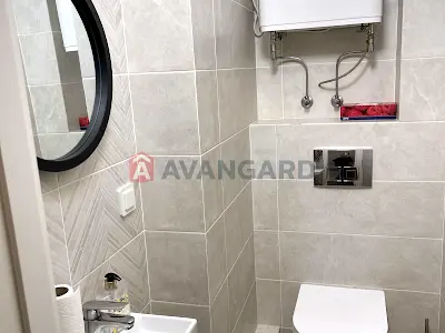 квартира за адресою Приміська вул., 26-Б