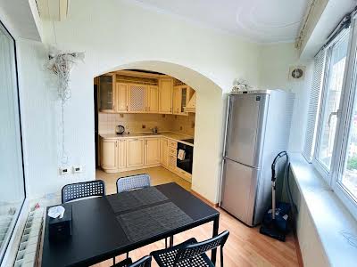 квартира по адресу Антоновича ул. (Горького), 125А