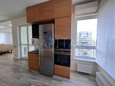 квартира за адресою Зарічна вул., 1-В