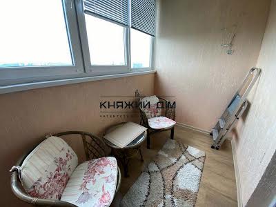 квартира за адресою Григорія Ващенка вул., 3