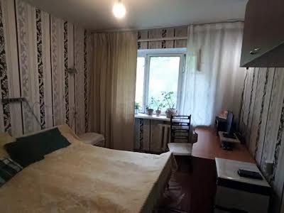 квартира по адресу Высоковольтная ул., 10