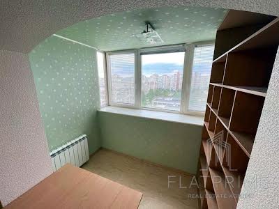 квартира за адресою Миколи Закревського вул., 67