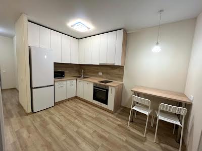 квартира за адресою Приміська вул., 26