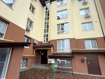 квартира по адресу Радужная ул., 90