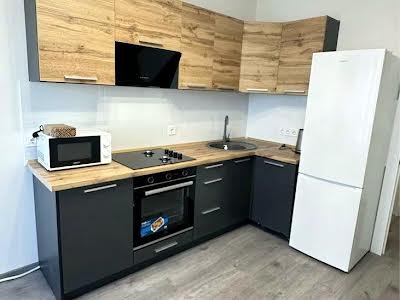 квартира за адресою Метрологічна вул., 107-Б