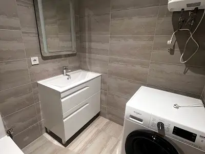 квартира по адресу Бориспольская ул., 26-К