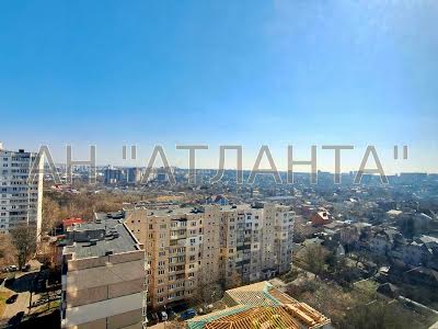 квартира по адресу Клиническая ул., 23/25