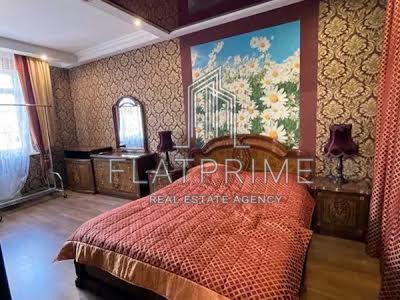 квартира по адресу Дмитрия Луценко ул. (Крейсера 'Аврора'), 6