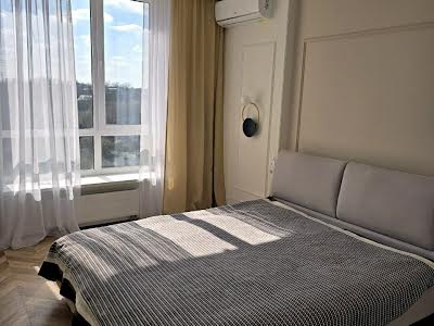 квартира за адресою Кадетський Гай вул., 10