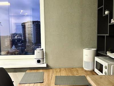 квартира по адресу Героев Небесной Сотни просп., 16