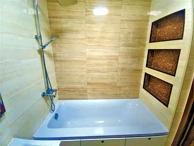 квартира за адресою Перспективна вул., 9