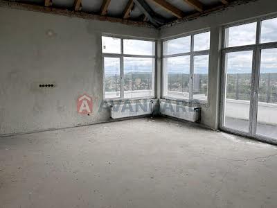 квартира по адресу Кривчицкая Дорога ул., 8а