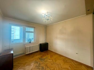 квартира за адресою Кадетський Гай вул., 11