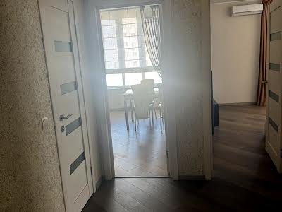 квартира по адресу Академика Глушкова просп., 9-Г