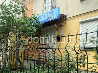 коммерческая по адресу Оболонский просп., 2-А