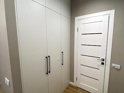 квартира за адресою Драгоманова вул., 31-А