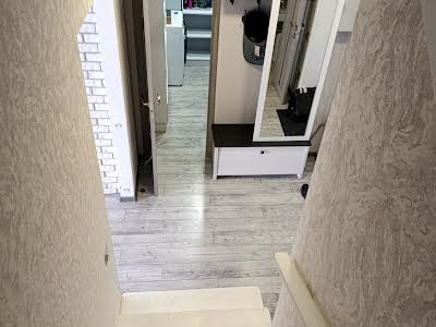 квартира по адресу Метрологическая ул., 54