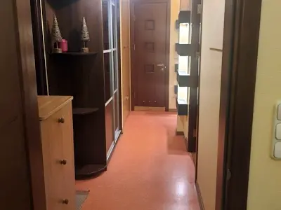 квартира по адресу Клавдиевская ул., 23/15