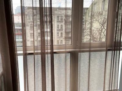 квартира по адресу Саксаганского ул., 46