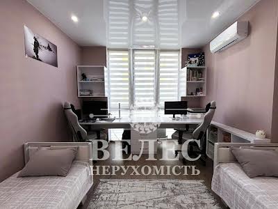 квартира за адресою Яблунева вул., 11
