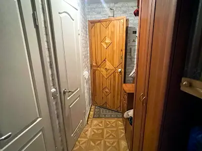 комната по адресу Киев, Братиславская ул., 8