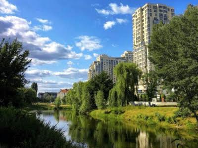 квартира по адресу Степана Рудницкого ул. (Вильямса академика), 19/14