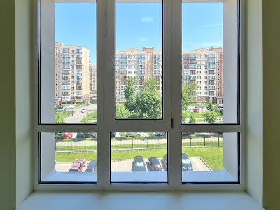 квартира за адресою Метрологічна, 52