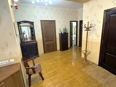 квартира за адресою Шевченка просп., 29а