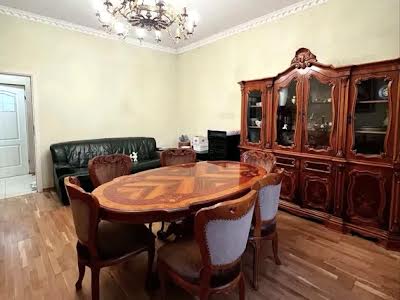 квартира за адресою Григорія Квітки-Основ'яненка вул., 31