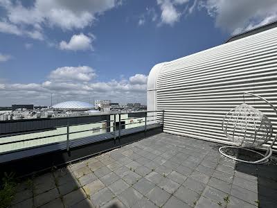 квартира за адресою Тадея Рильського бульв., 1