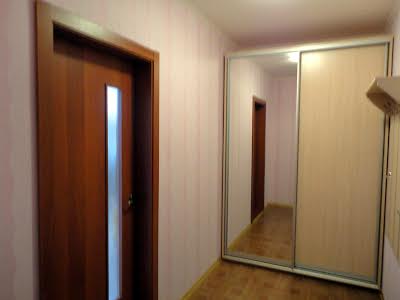 квартира за адресою Здолбунівська вул., 13
