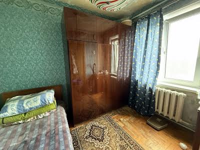 квартира за адресою Слобожанський просп. (ім. газети Правда), 17
