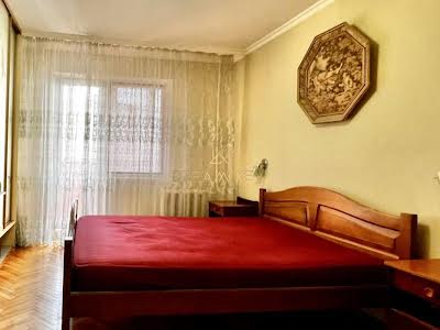 квартира за адресою Петра Панча вул., 7