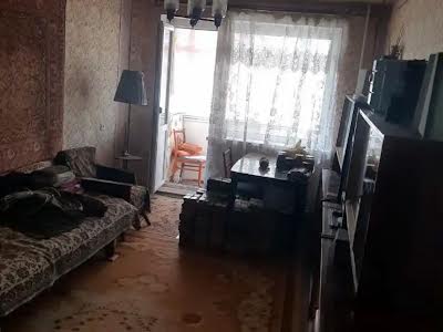 квартира за адресою Осіння вул., 5