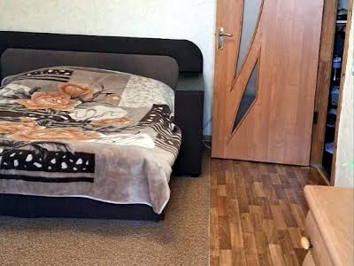 квартира по адресу Харьковское шоссе, 53-А