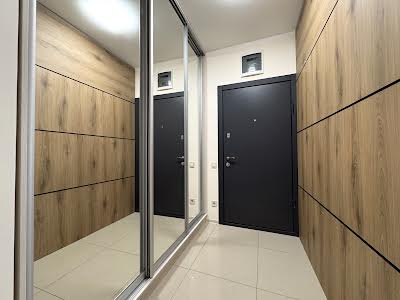 квартира за адресою Замарстинівська вул. (Калініна), 55е
