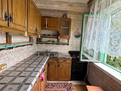 квартира по адресу Даниила Щербаковского ул. (Щербакова), 60-Б