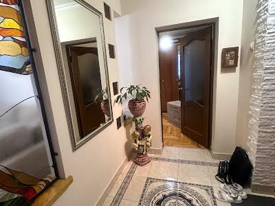 квартира за адресою Ужгород, Володимирська вул., 65